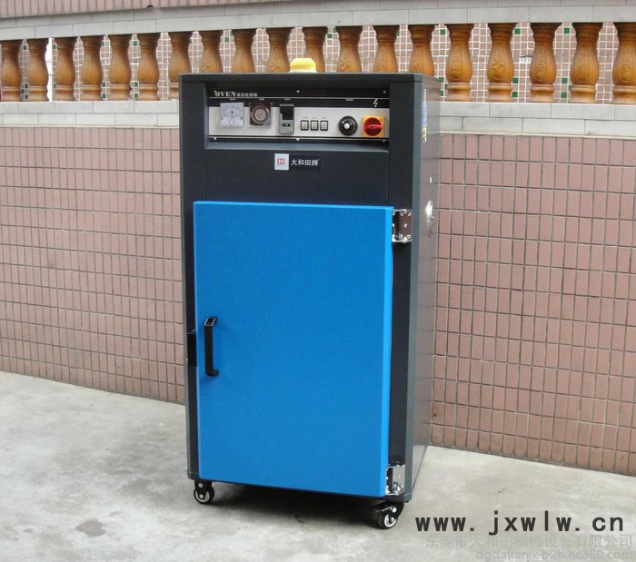 供應(yīng)天津箱型烤箱 塑料顆粒烤箱 注塑機(jī)廠箱型干燥機(jī)