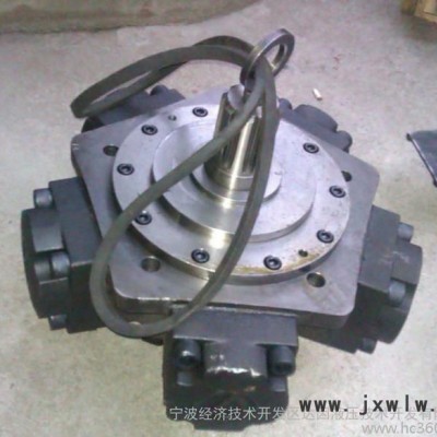 供應JMDG16-2400注塑機用液壓馬達廠家