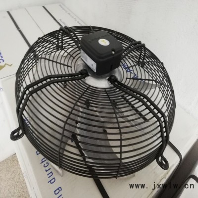 施樂百Ziehl-AbeggFN025-4EK.W8.V7軸流風(fēng)機(jī)散熱風(fēng)扇冷凝器風(fēng)機(jī)