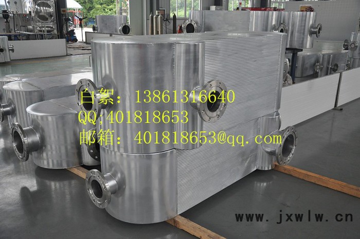 供應(yīng)四川內(nèi)置噴淋系統(tǒng)的氨水制備器，冷卻器，冷凝器**性?xún)r(jià)比高