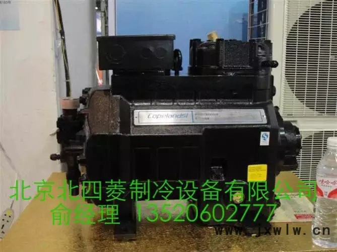 半封閉壓縮機(jī)  制冷配件  制冷機(jī)組 冷風(fēng)機(jī) 冷凝器 制冷壓縮機(jī)