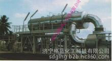 河北冷凝器清洗蒸發(fā)器清洗化工設(shè)備清洗找山東格藍(lán)