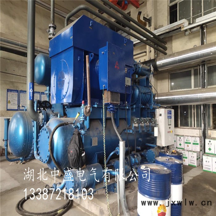【湖北中盛】壓縮機(jī)軟起動(dòng)器 保護(hù)電動(dòng)機(jī)起動(dòng)高壓固態(tài)軟啟動(dòng)柜