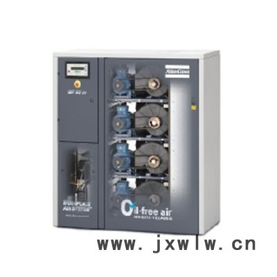 福建阿特拉斯空壓機(jī)型號SF 1-22無油渦旋式壓縮機(jī)/參數(shù)1.5-22 kW/2-30hp/化工行業(yè)