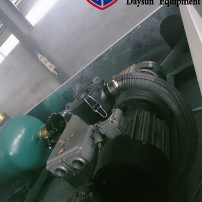 DS-A4岱森Daysun 門板真空吸塑機