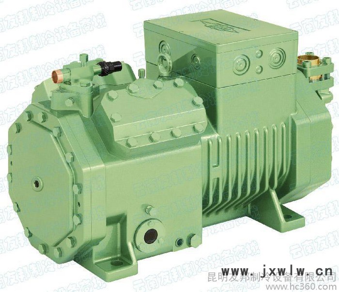 Bitzer/比澤爾制冷壓縮機(jī)4HE-18昆明比澤爾壓縮機(jī) 比澤爾半封閉活塞壓縮機(jī) 比澤爾小八角壓縮機(jī)