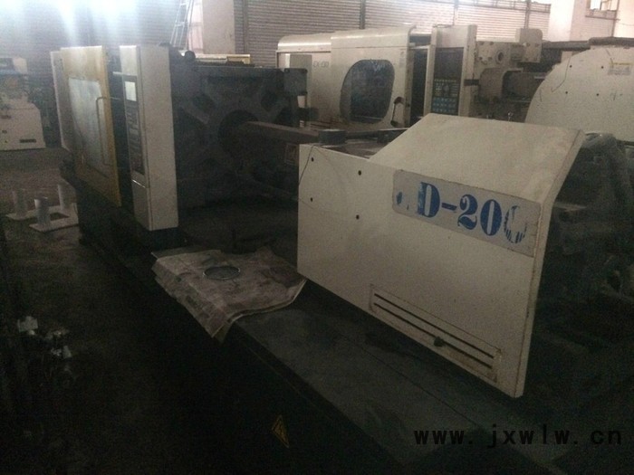 華美達(dá)HMD88華美達(dá)88Ｔ 注塑機(jī)