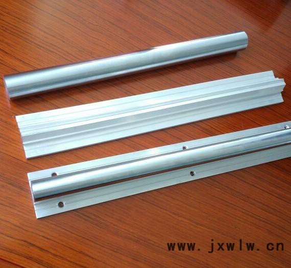 直銷 注塑機導軌 光軸導軌 SBR16-40