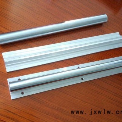 直銷 注塑機導軌 光軸導軌 SBR16-40