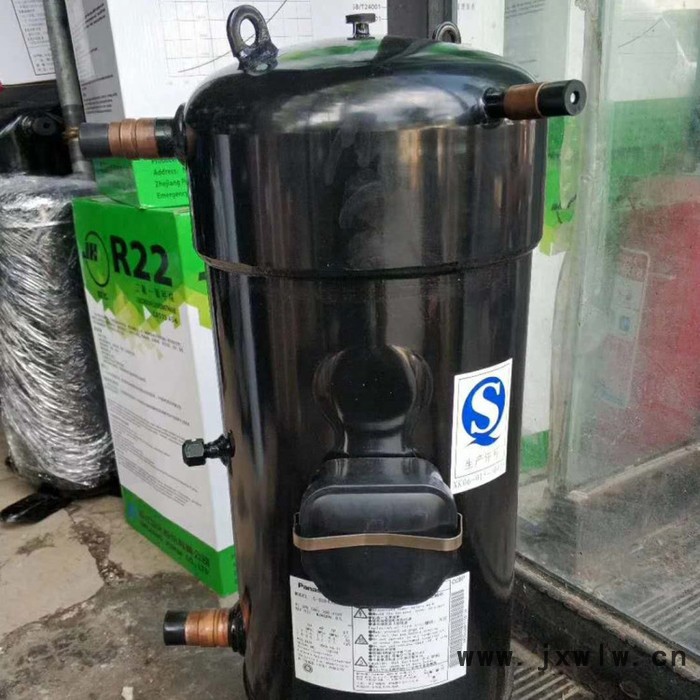 空調(diào)制冷壓縮機 ZP72KCE-TFD-420艾默生壓縮機 原裝谷輪壓縮機