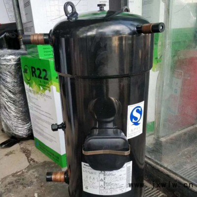 空調(diào)制冷壓縮機 ZP72KCE-TFD-420艾默生壓縮機 原裝谷輪壓縮機