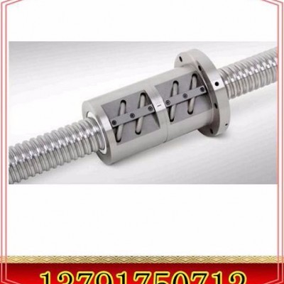 山東博特BT-SG 注塑機用重載滾珠絲杠