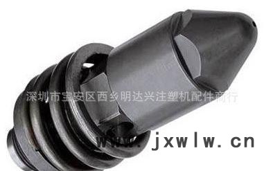 射咀頭、注塑機射嘴、射嘴、射咀、加長射咀
