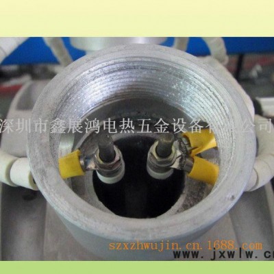 珍珠棉發(fā)泡機(jī)鑄鋁發(fā)熱圈 鑄鋁發(fā)熱板