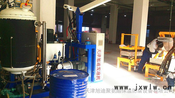 供應(yīng)天津旭迪汽車坐墊、航空坐椅發(fā)泡發(fā)泡機(jī)