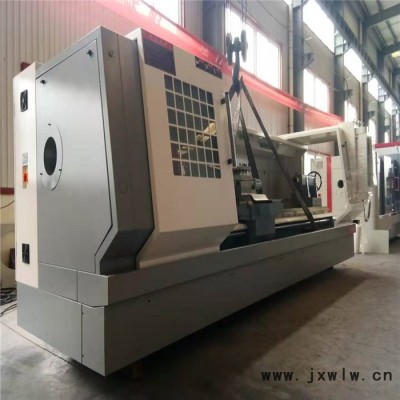 沈陽6180數(shù)控車床 CK6180全自動數(shù)控車床價格 數(shù)控車床廠家直供 山東漢鼎