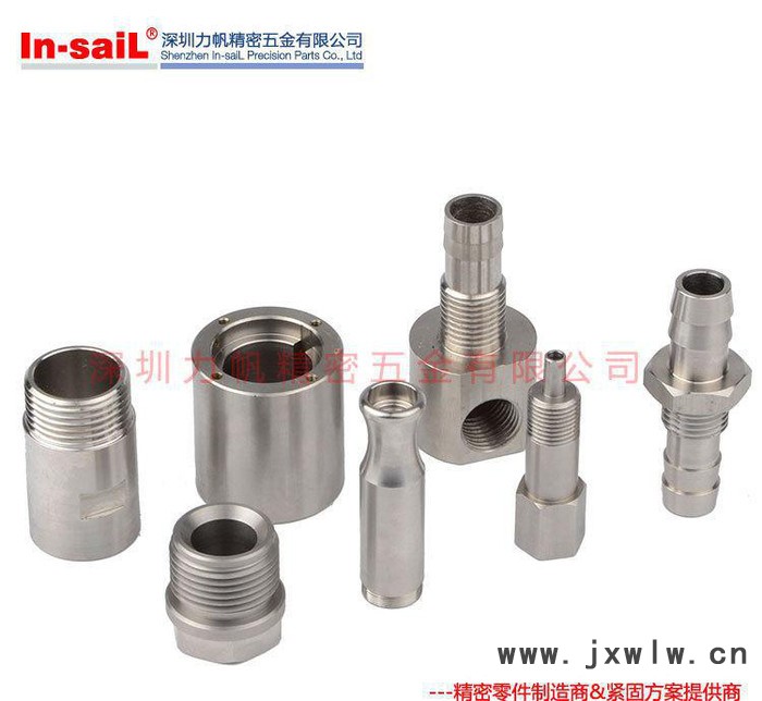 自動車床加工小五金零件 數(shù)控機床CNC機加工 非標(biāo)零件加工