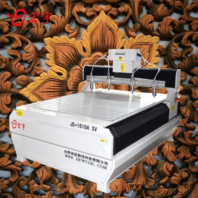 宏宇JD-1618A SV 木工機床