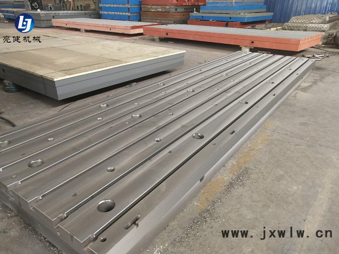 湛江霞山鑄造機(jī)床工作臺機(jī)床床身鑄件材質(zhì)穩(wěn)定質(zhì)量可靠