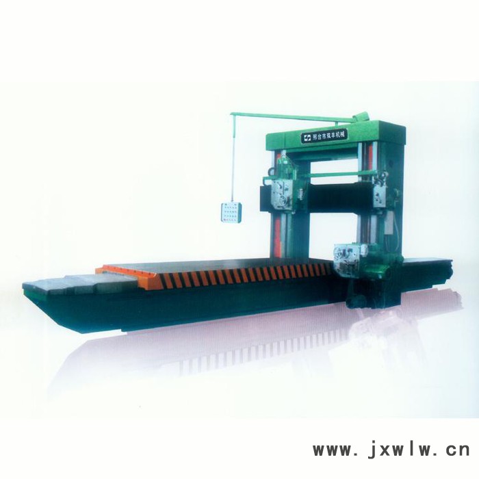 雙豐SFLMX40龍門銑床，數(shù)控機(jī)床， 廠家直銷