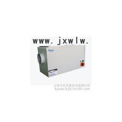數(shù)控機床油霧凈化器 油煙油霧過濾器 工業(yè)油煙油霧凈化器系統(tǒng) KAAI/卡艾環(huán)境 EF 1000