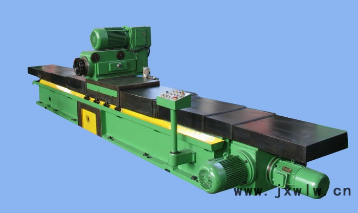 組合機(jī)床，專用機(jī)床