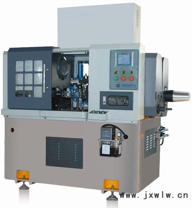 SF-120WH-4Z臥式伺服電機(jī)四軸鉆孔攻牙專用機(jī)床衛(wèi)浴五金