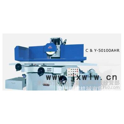** 臺灣春元液壓自動磨床 型號3060/4070/4080AHR 磨床配件維修