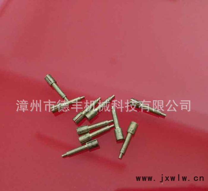 德豐**全自動銑槽機,自動銑扁機,銑槽二次加工專用機床