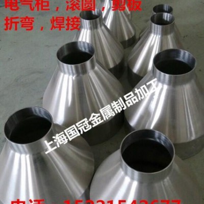 專業(yè)生產(chǎn) 上海鈑金加工 剪板折彎焊接加工