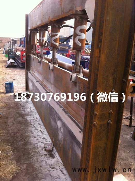 眾騰ZT-zw-3剪板、折彎?rùn)C(jī)3個(gè)厚彩板折彎?rùn)C(jī)折不銹鋼、鍍鋅板