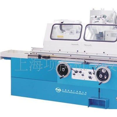 上海機(jī)床廠MB1332B*1500半自動外圓磨床