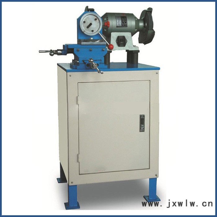 TF-3005型切削刀具研磨機(jī)（磨刀機(jī)）(圖) TF-3005型切削刀具研磨機(jī)