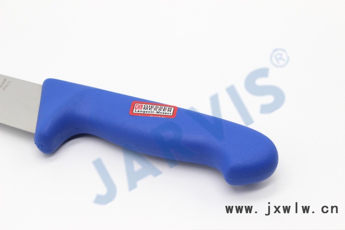 查維斯德國進口刀具GIESSER4005型修割刀 廚師分割刀屠宰專用