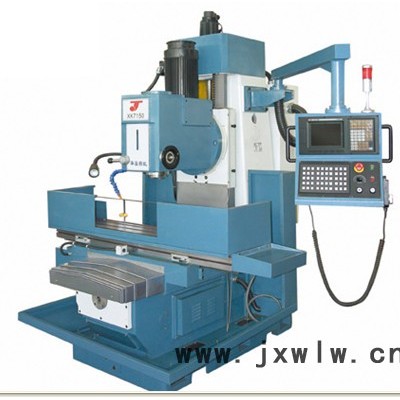 供應(yīng)華強(qiáng)精密XK7150XK7150數(shù)控銑床,數(shù)控機(jī)床