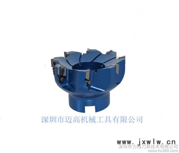 品牌（LEEPPLE) 供應鋁制超輕型刀盤誠招代理商   刀具產品區(qū)域代理加盟