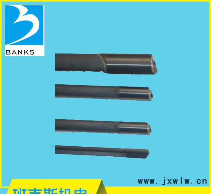 直銷 槍鉆刀具加工 硬質(zhì)合金深孔鉆加工 數(shù)控機床加工
