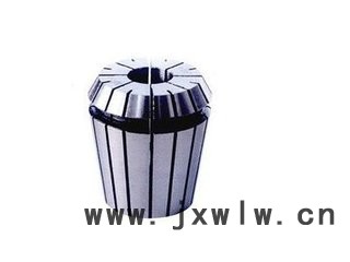 供應 五金交電 數(shù)控刀片 銑削刀具 ER11-￠2夾頭 機床附件