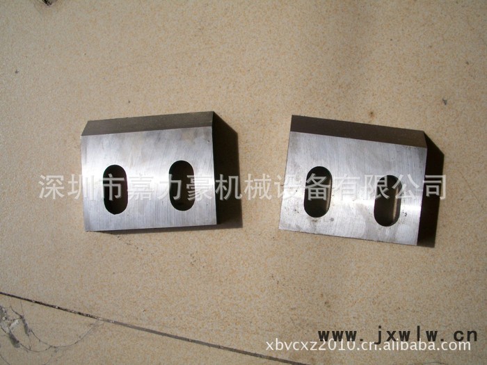 粉碎機刀片|粉碎機刀具-接受型號,規(guī)格定做