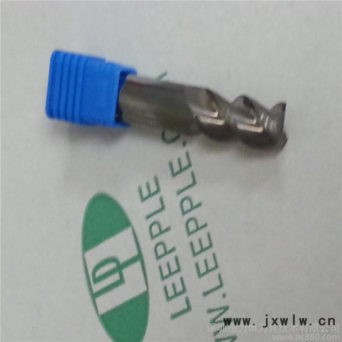 品牌（LEEPPLE) 供應D6  50L鋁用鎢** 數控高光鋁合金刀 整體刀具生產批發(fā)