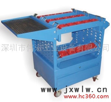 供應(yīng)理頓刀具柜\刀具架\刀具車
