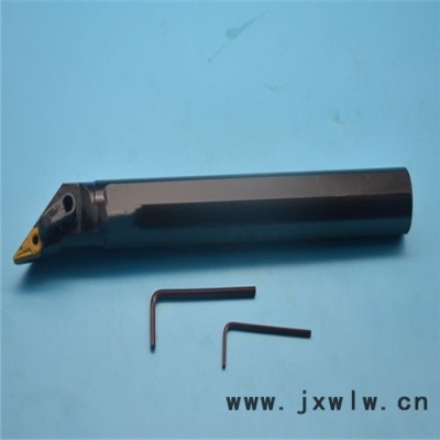 數(shù)控車(chē)刀95度內(nèi)孔鏜孔刀桿臺(tái)階清角端面圓弧輪轂加工刀具M(jìn)VXNR16 買(mǎi)數(shù)控車(chē)刀選南京維克合金工具廠