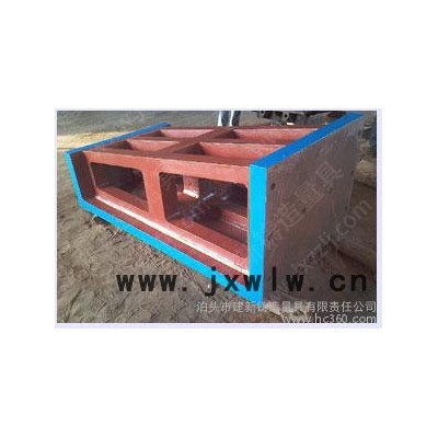 立式彎板工作臺(tái)—泊頭市建新鑄造量具有限責(zé)任公司特價(jià)供應(yīng)，聯(lián)系人郭會(huì)，咨詢電話：0317-8336299
