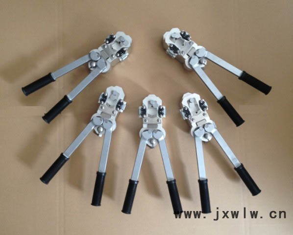 匯米特HMT-2C電線電纜冷焊機(jī) 銅線鋁線冷接機(jī) 接線規(guī)格0.3--1.銅鋁線接線鉗  銅絲鋁絲冷接機(jī)