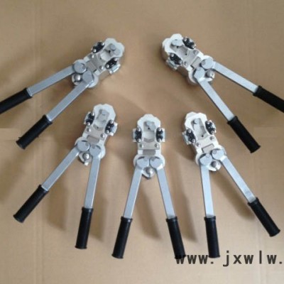 匯米特HMT-2C電線電纜冷焊機(jī) 銅線鋁線冷接機(jī) 接線規(guī)格0.3--1.銅鋁線接線鉗  銅絲鋁絲冷接機(jī)