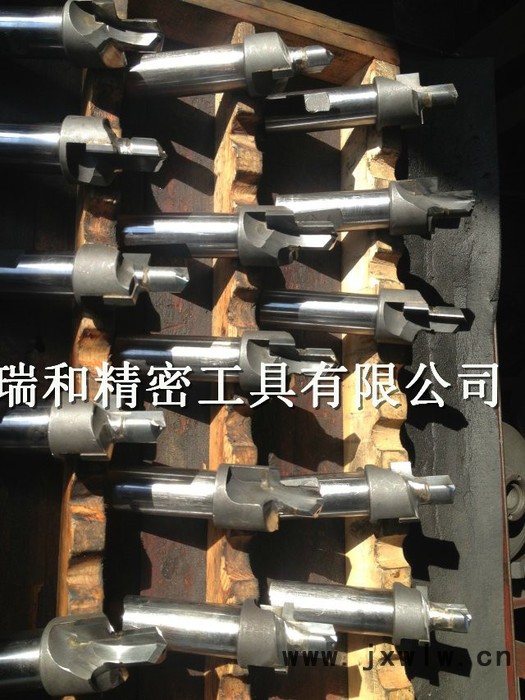 自主品牌刀盤其他刀具/夾具
