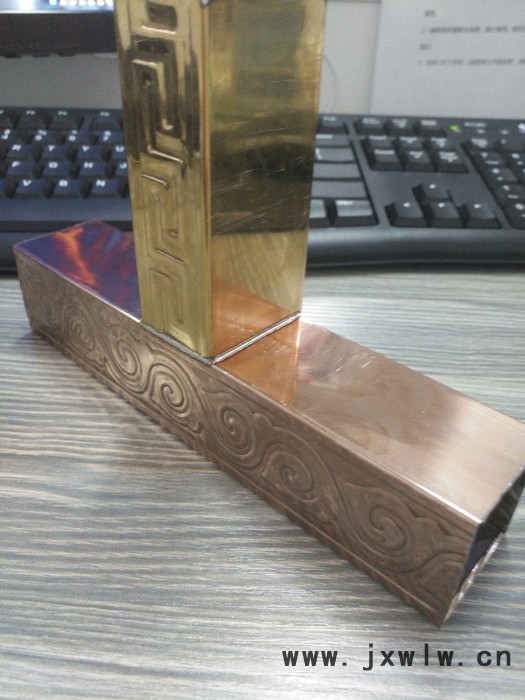 不銹鋼產(chǎn)品、不銹鋼廣告字、廣告架、門窗、燈箱、機(jī)殼、電箱 上海生造冷焊機(jī)