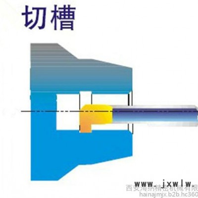 臺灣千誠微型刀具 的