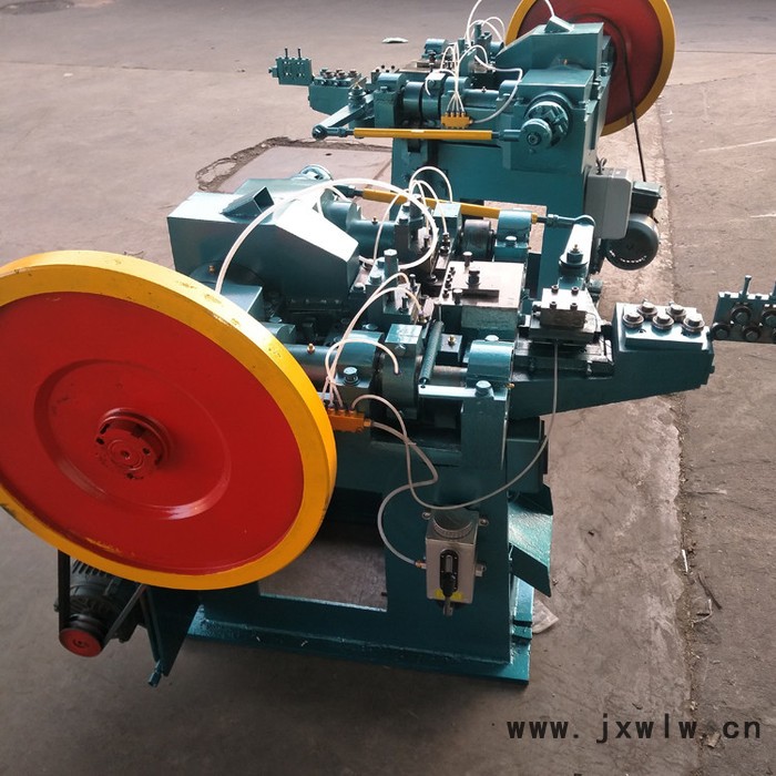 增茂制釘機(jī)  機(jī)械設(shè)備 制釘機(jī) 拉絲機(jī) 金屬水泥釘機(jī)器特價(jià)