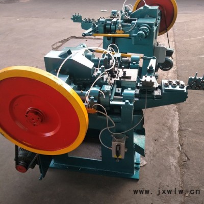 增茂制釘機(jī)  機(jī)械設(shè)備 制釘機(jī) 拉絲機(jī) 金屬水泥釘機(jī)器特價(jià)